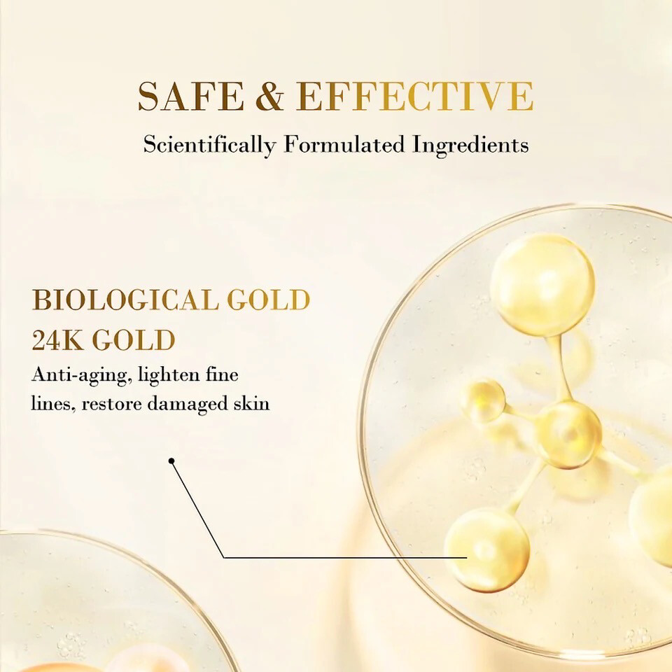Anti Dark Circle Eye Cream