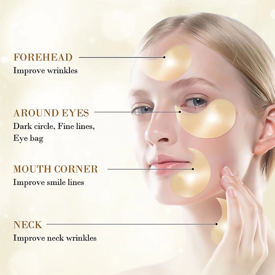 Anti Dark Circle Eye Cream
