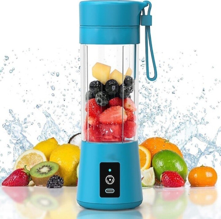 Portable Blender