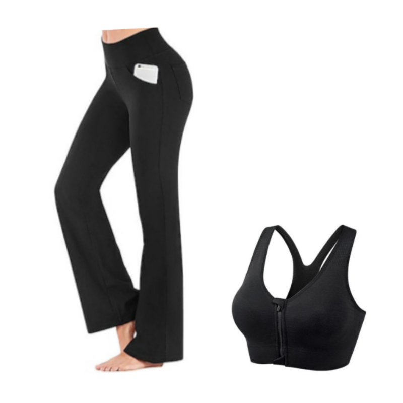 Women Workout and Yoga Sets