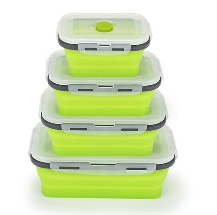 Meal Prep Containers
