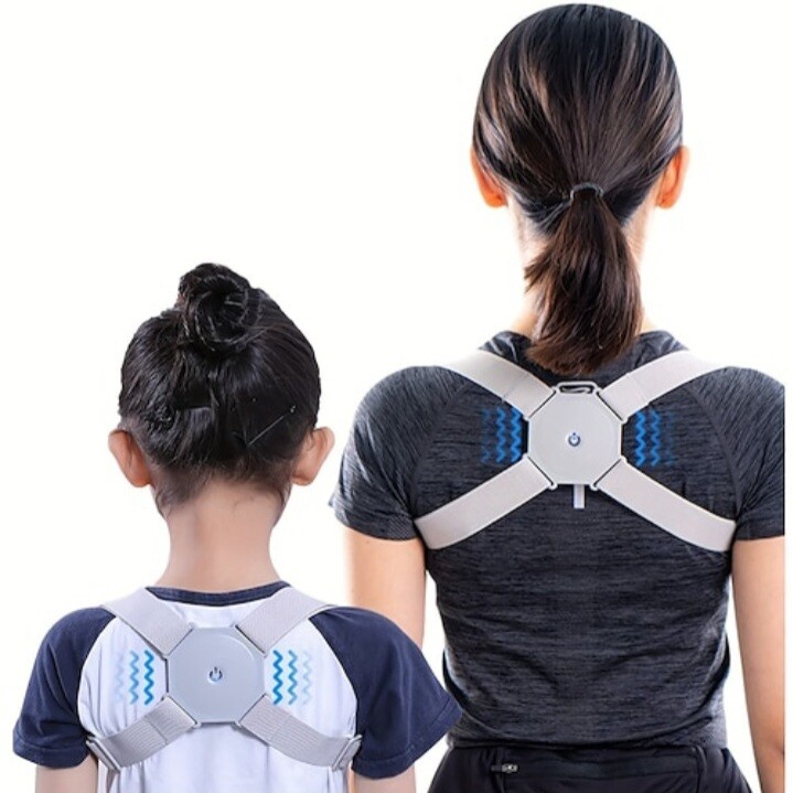Vibrating Posture Corrector