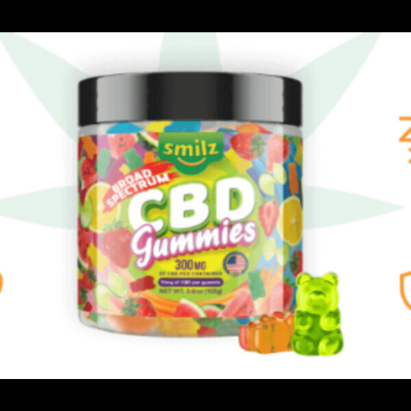 Hellomood CBD Gummies