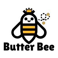 Butter Bee