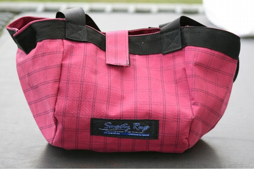 Grooming Gear Bag