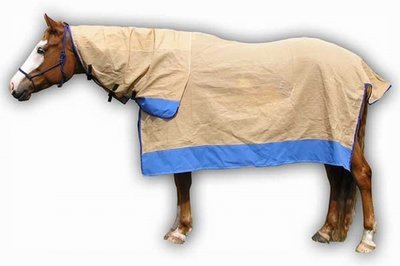 Super Cool Shade Cloth