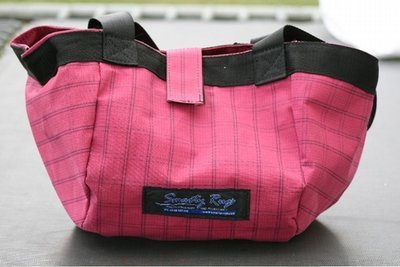 Grooming Gear Bag
