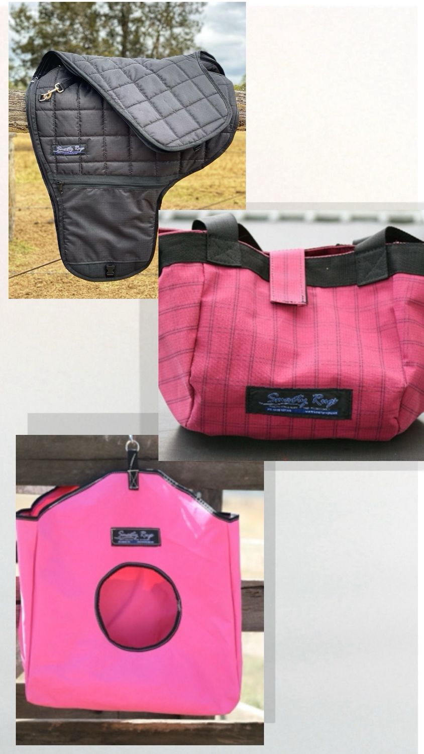 The Competition Kit