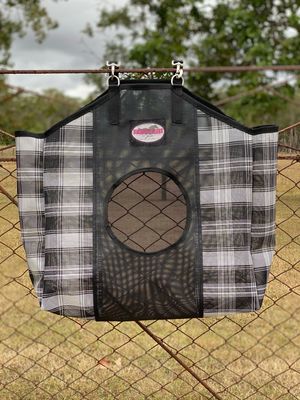 Mesh Hay Bag