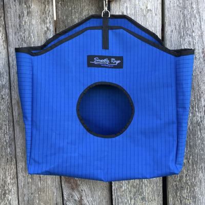Canvas Hay Bags