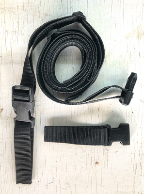 Leg Straps