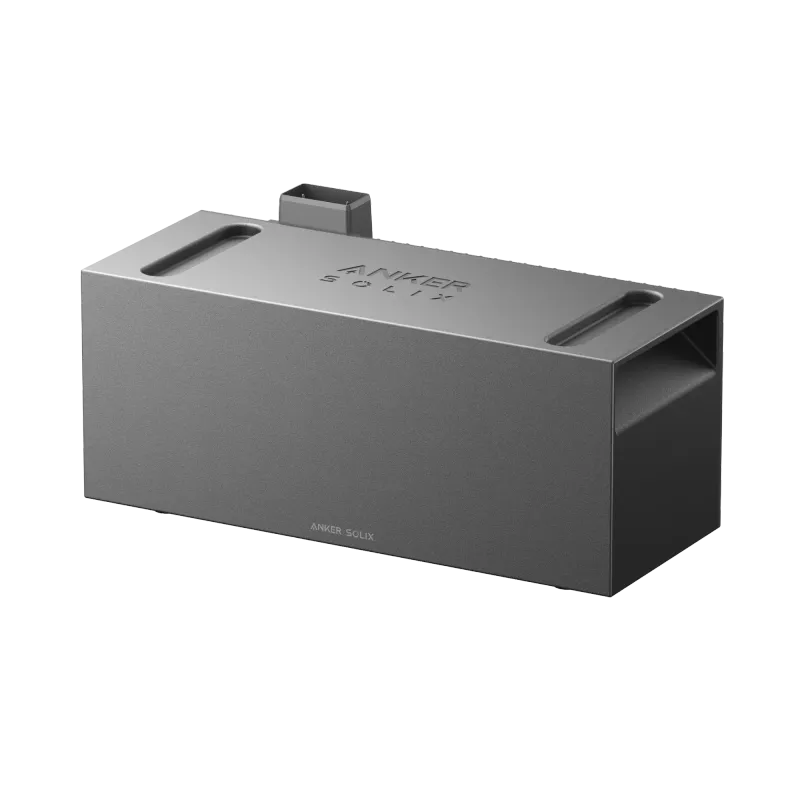 Anker SOLIX BP2700 Erweiterungsakku Solarbank 3