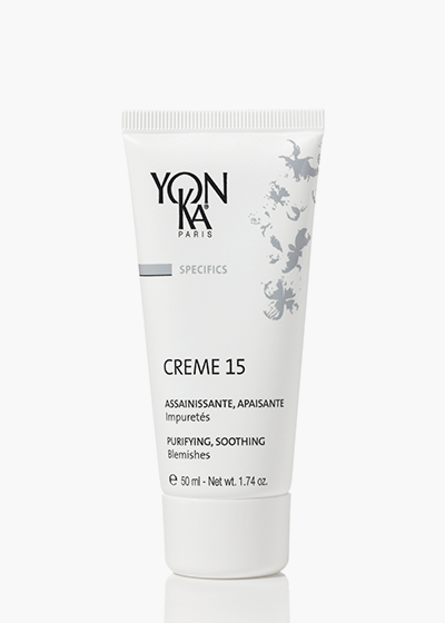 Crème 15