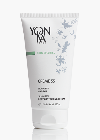 CRÈME 55