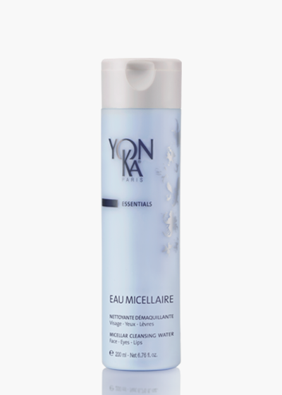 Eau Micellaire