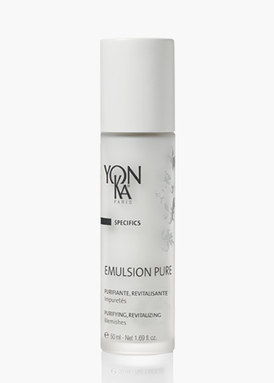 Emulsion Pure
