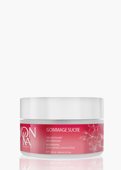Gommage Aux Sucres Relax