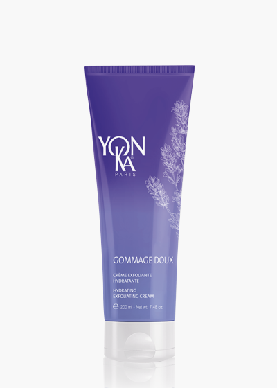 Gommage Doux Detox