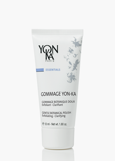 Gommage Yon-Ka