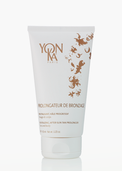 Prolongateur De Bronzage