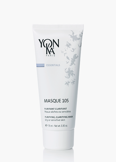 Masque 105