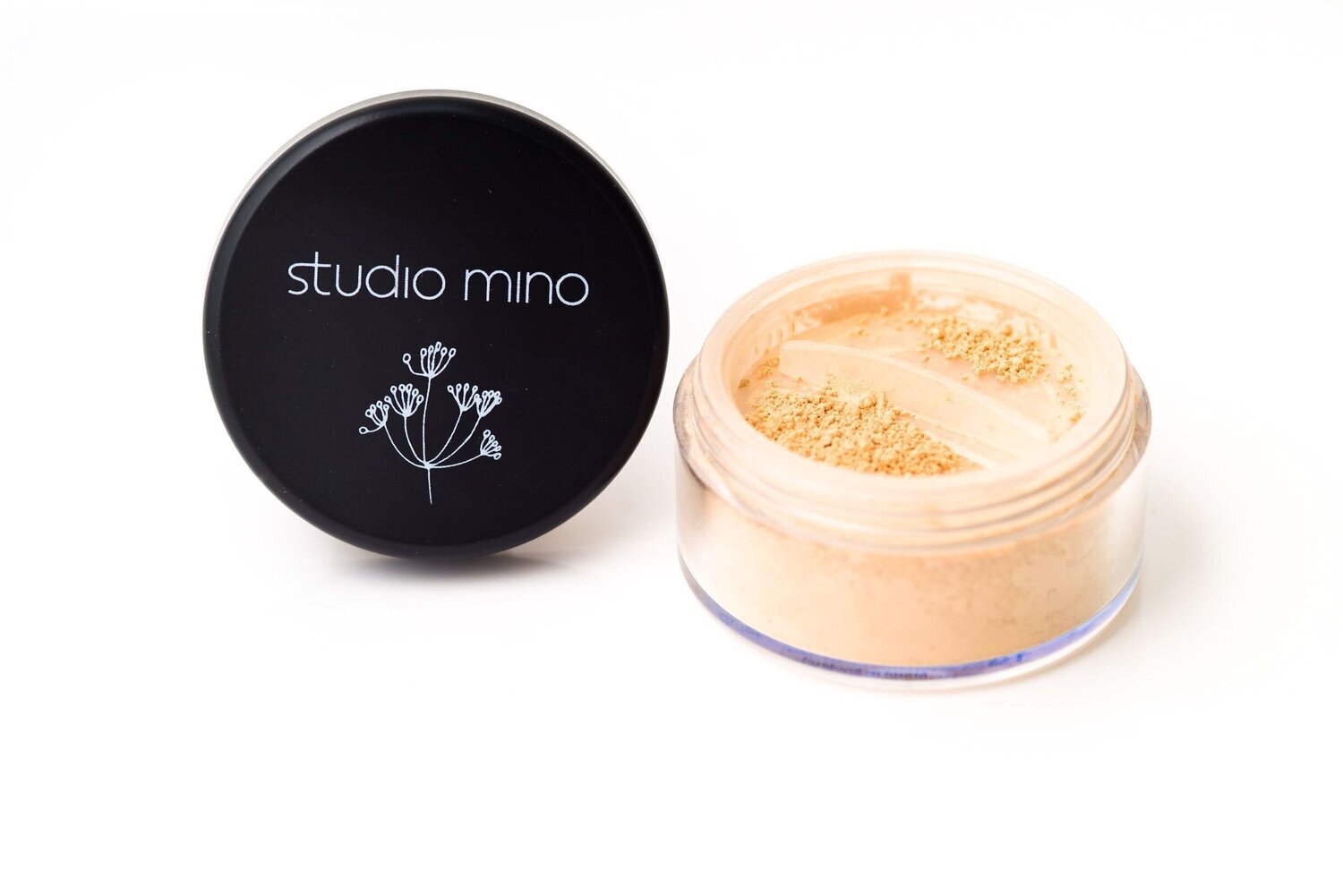 Minerale Foundation