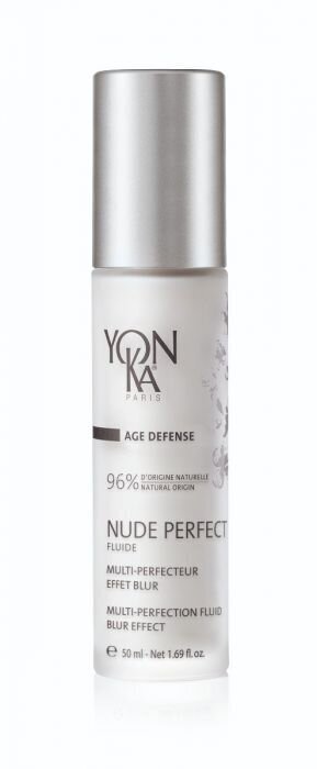 Nude Perfect