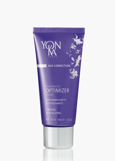 Advanced Optimizer Crème