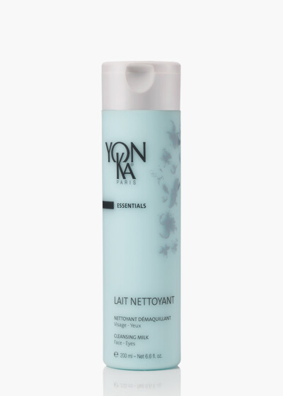 Lait Nettoyant