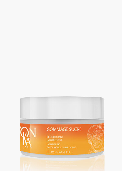 Gommage Aux Sucres Vitalité