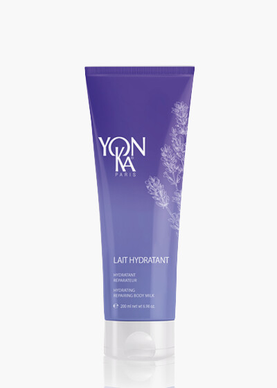Lait Hydratant Detox