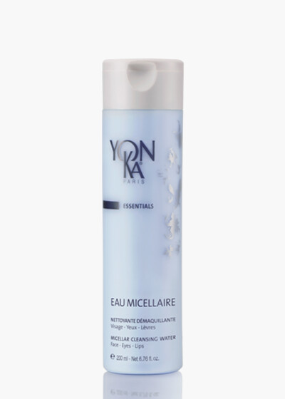 Eau Micellaire