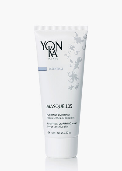 Masque 105