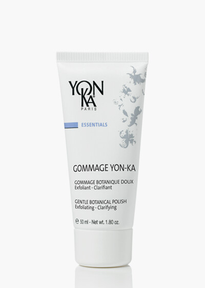 Gommage Yon-Ka