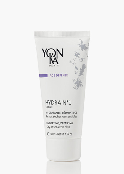 Hydra n°1 Crème