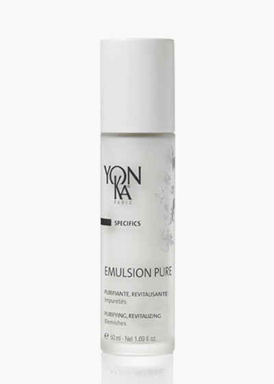 Emulsion Pure