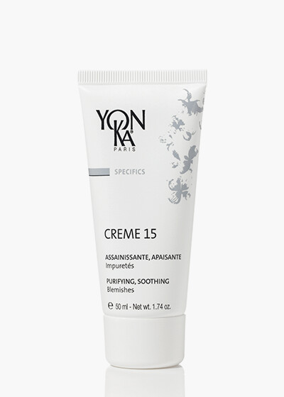 Crème 15