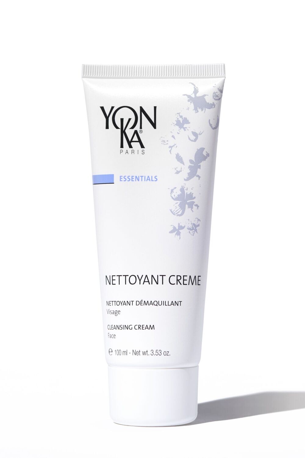Nettoyant Crème