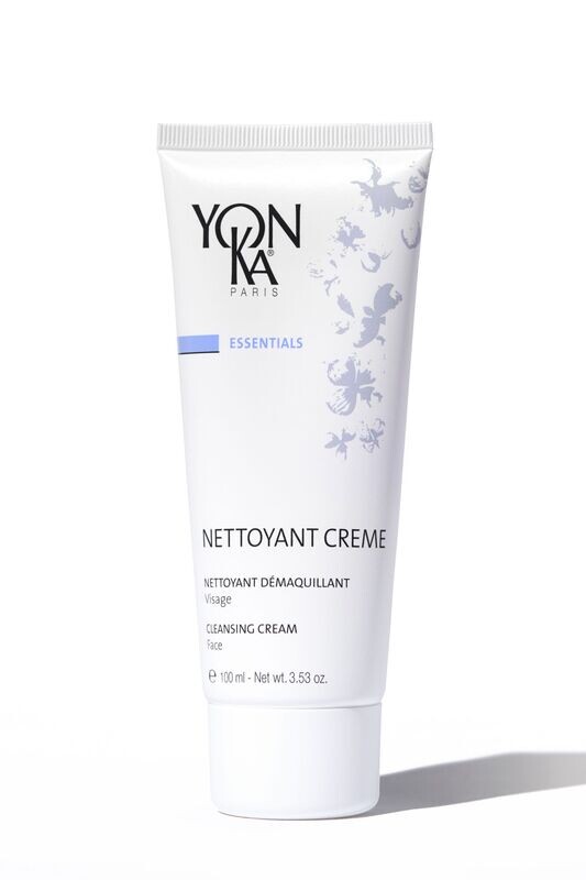 Nettoyant Crème