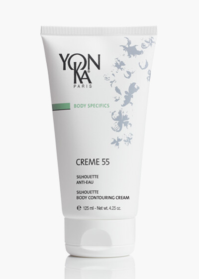 CRÈME 55