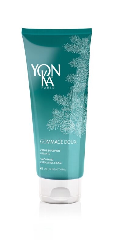 Gommage Doux Silhouette