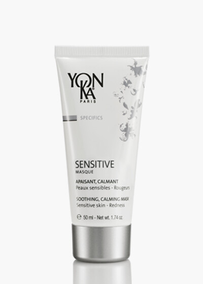 Sensitive Masque