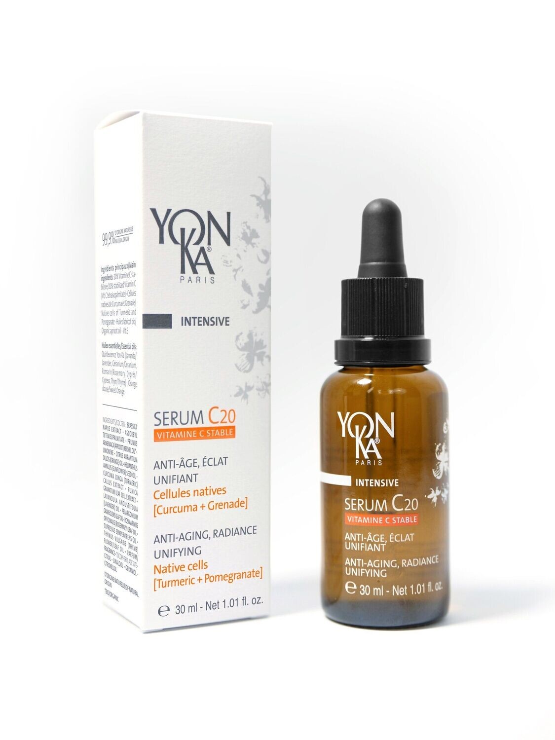 Serum C20