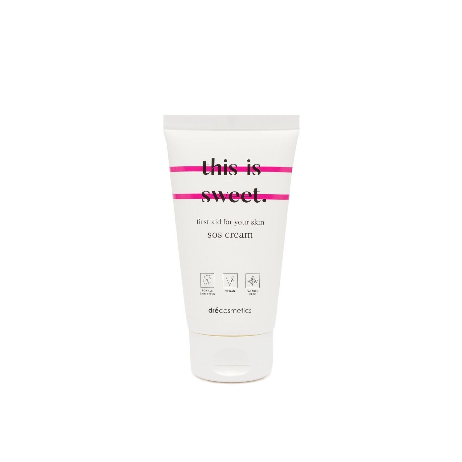 This is Sweet (sos crème)