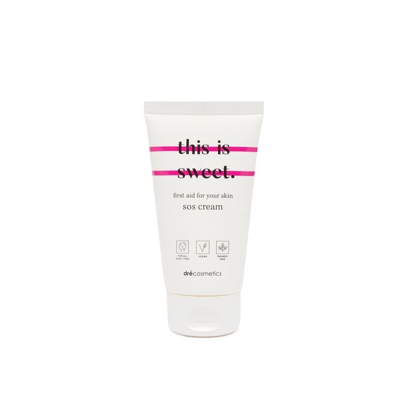 This is Sweet (sos crème)