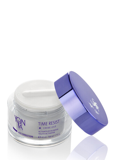 Time Resist Jour