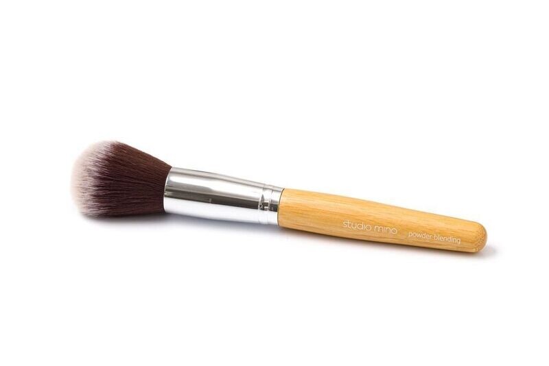 Vegan Blender Brush