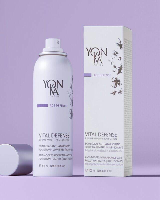 Vital Defense Brume