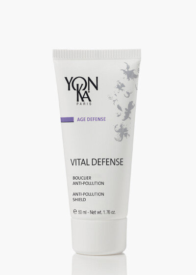 Vital Defense