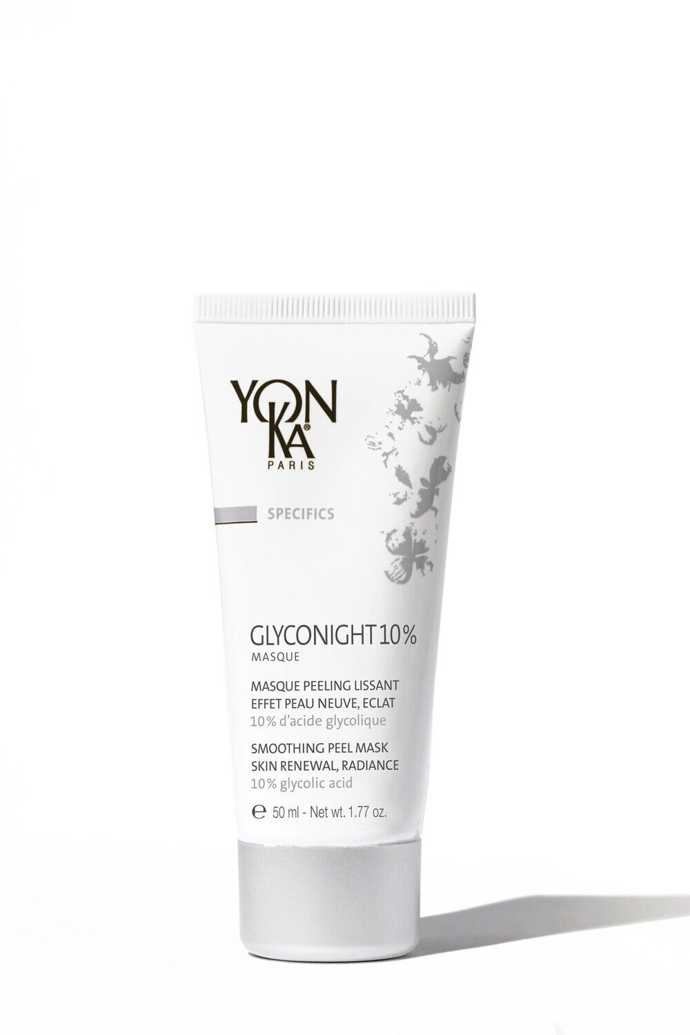 GLYCONIGHT 10% MASKER